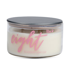 شمعة معطرة إيت