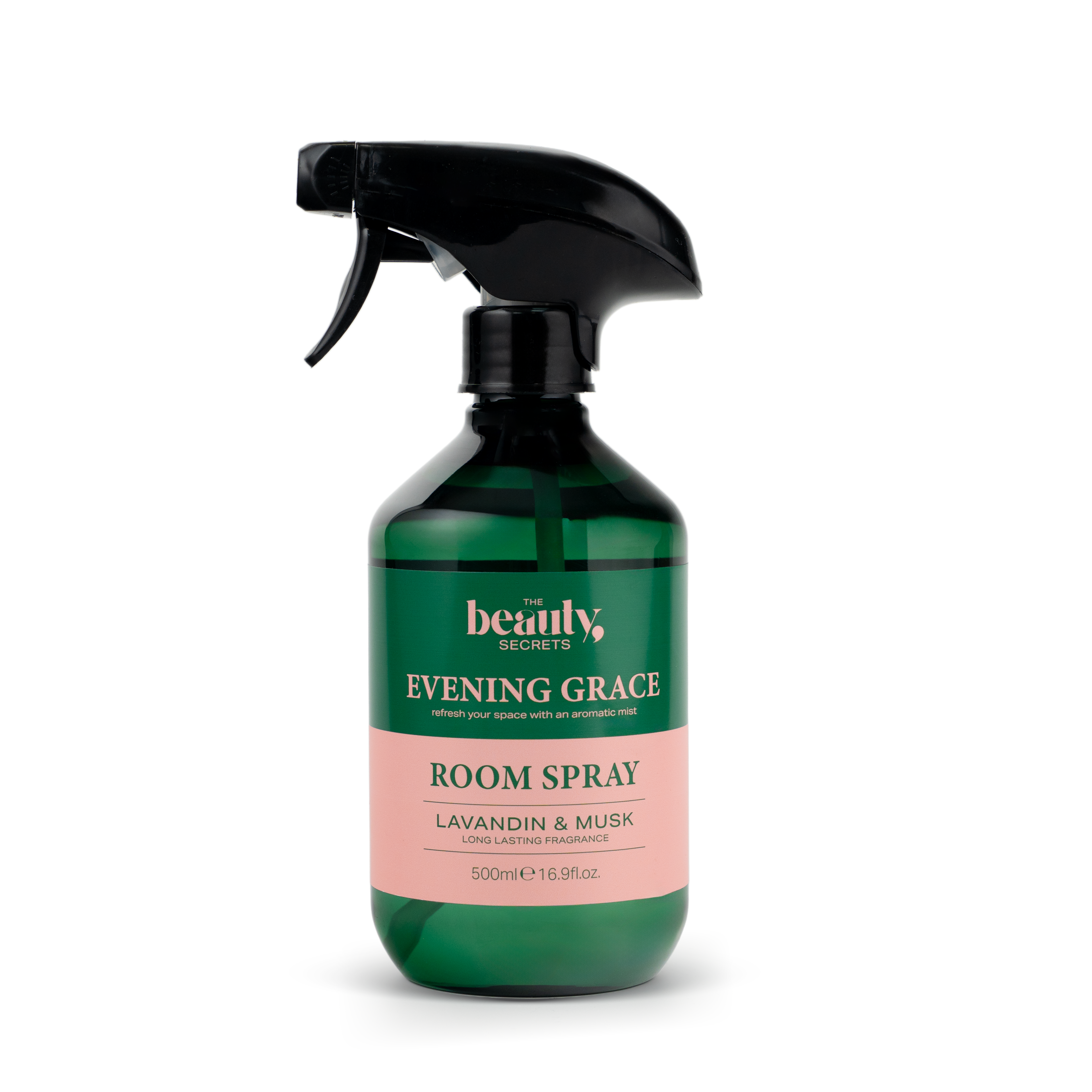 Evening Grace Room Spray