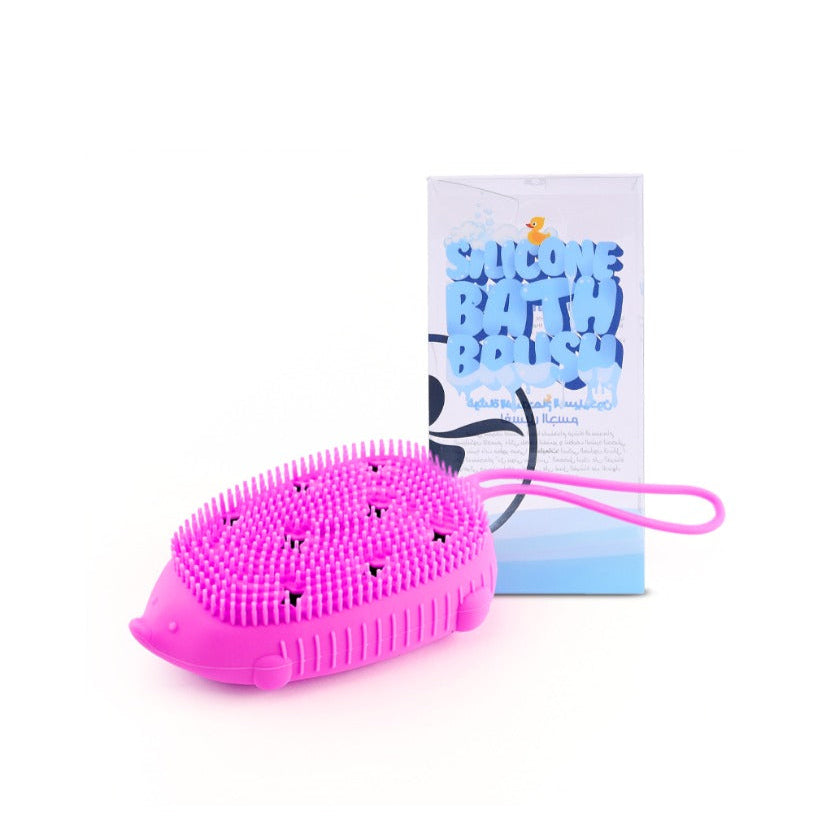 فرشاة سيليكون