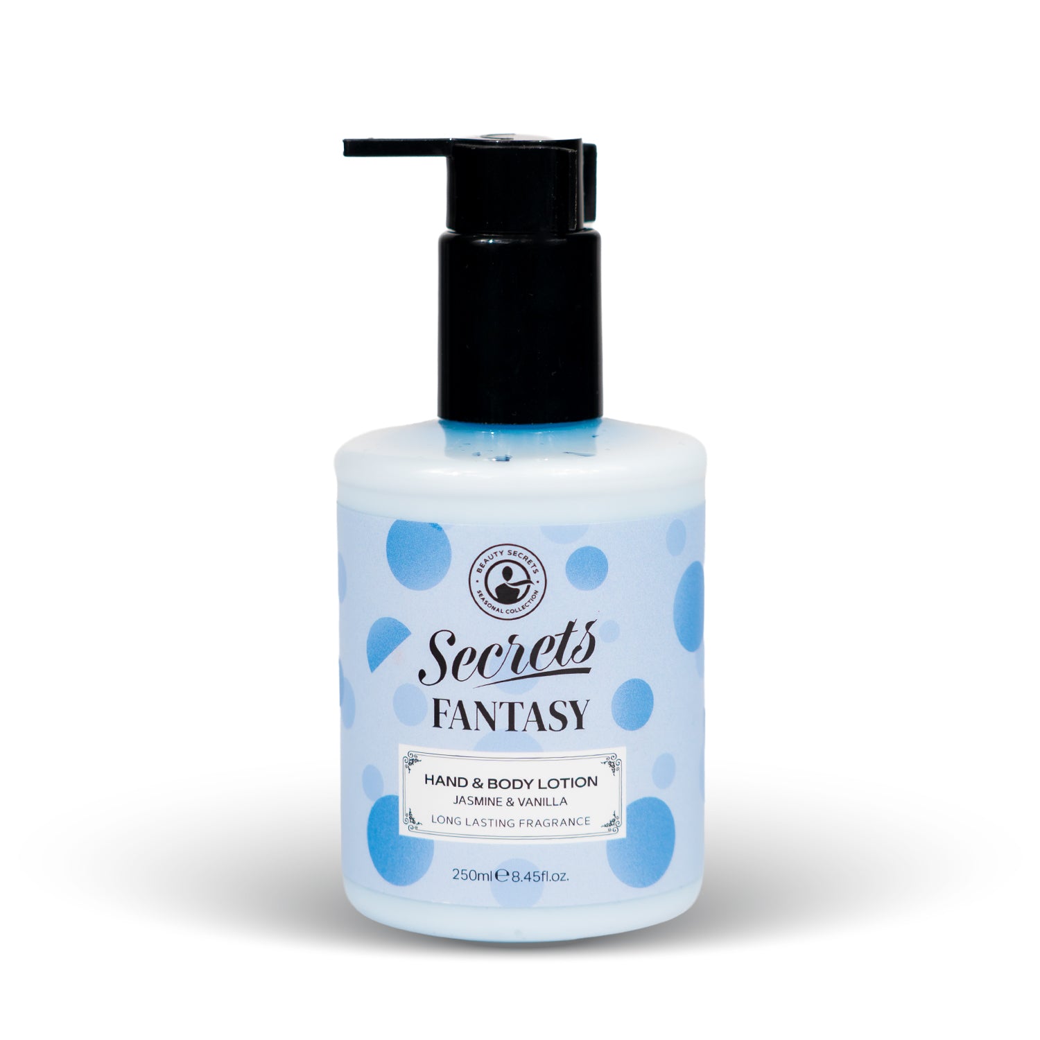 Secrets Fantasy Hand & Body  Lotion
