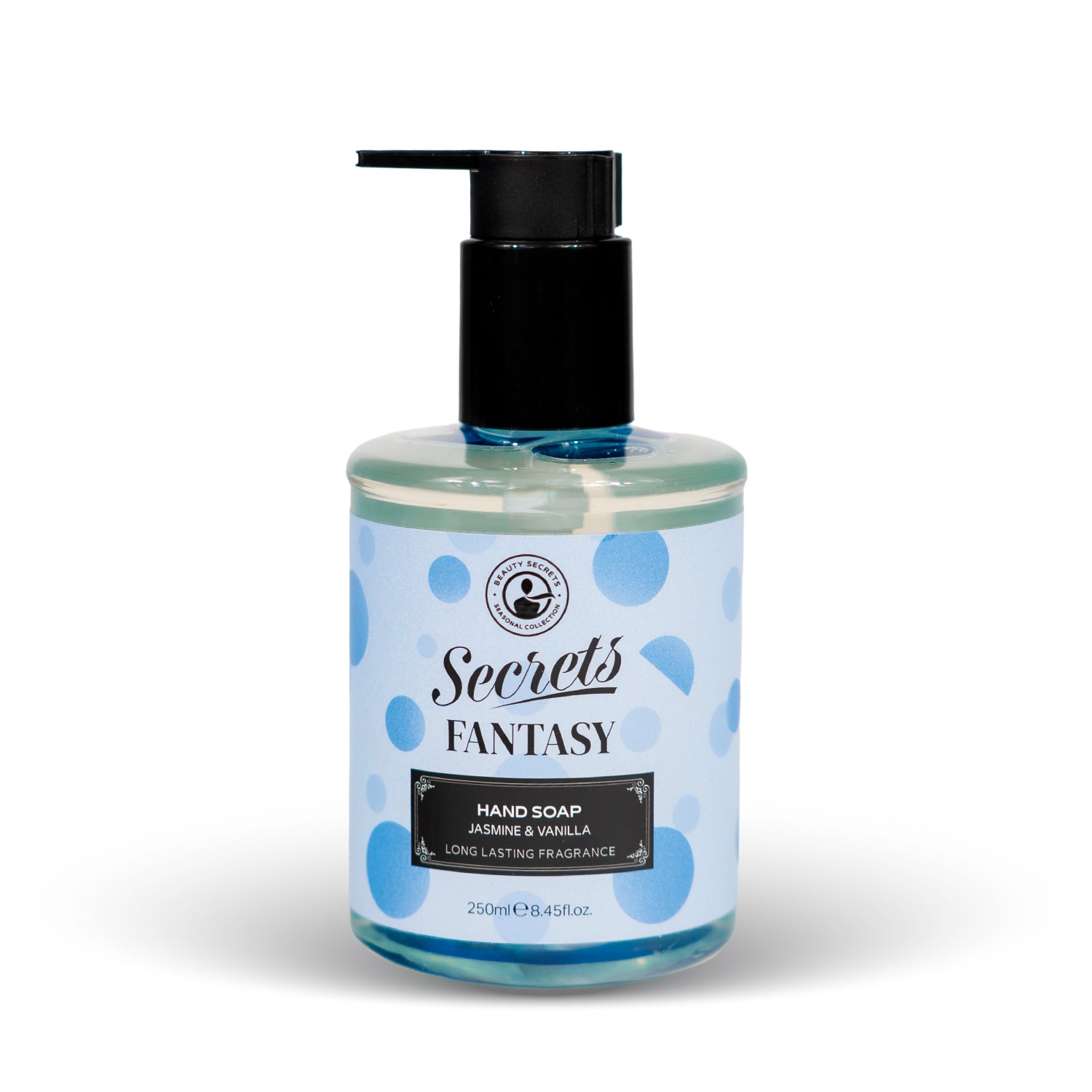 صابون اليدين سيكرتس فانتزي 