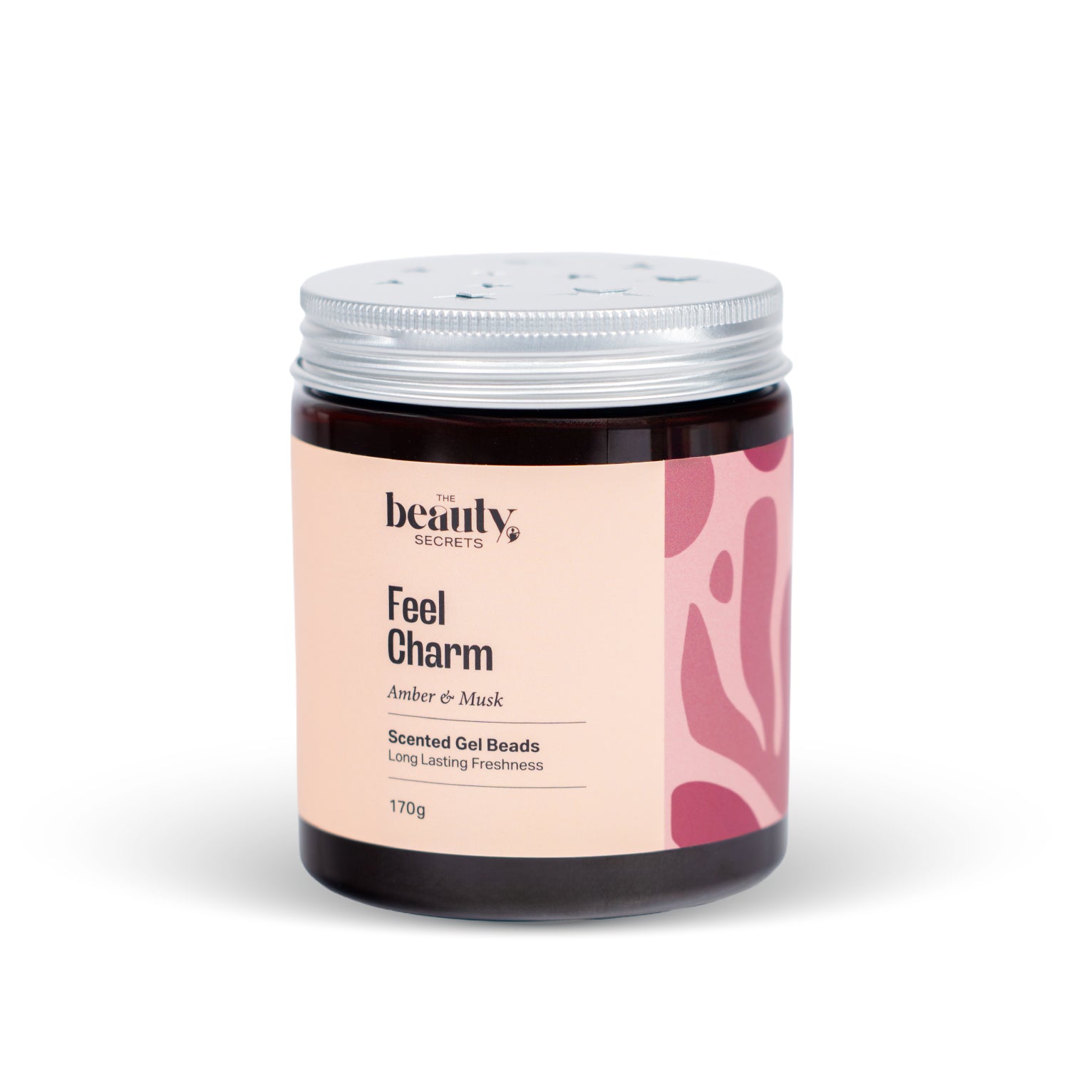 Feel Charm Scented Gel Beads