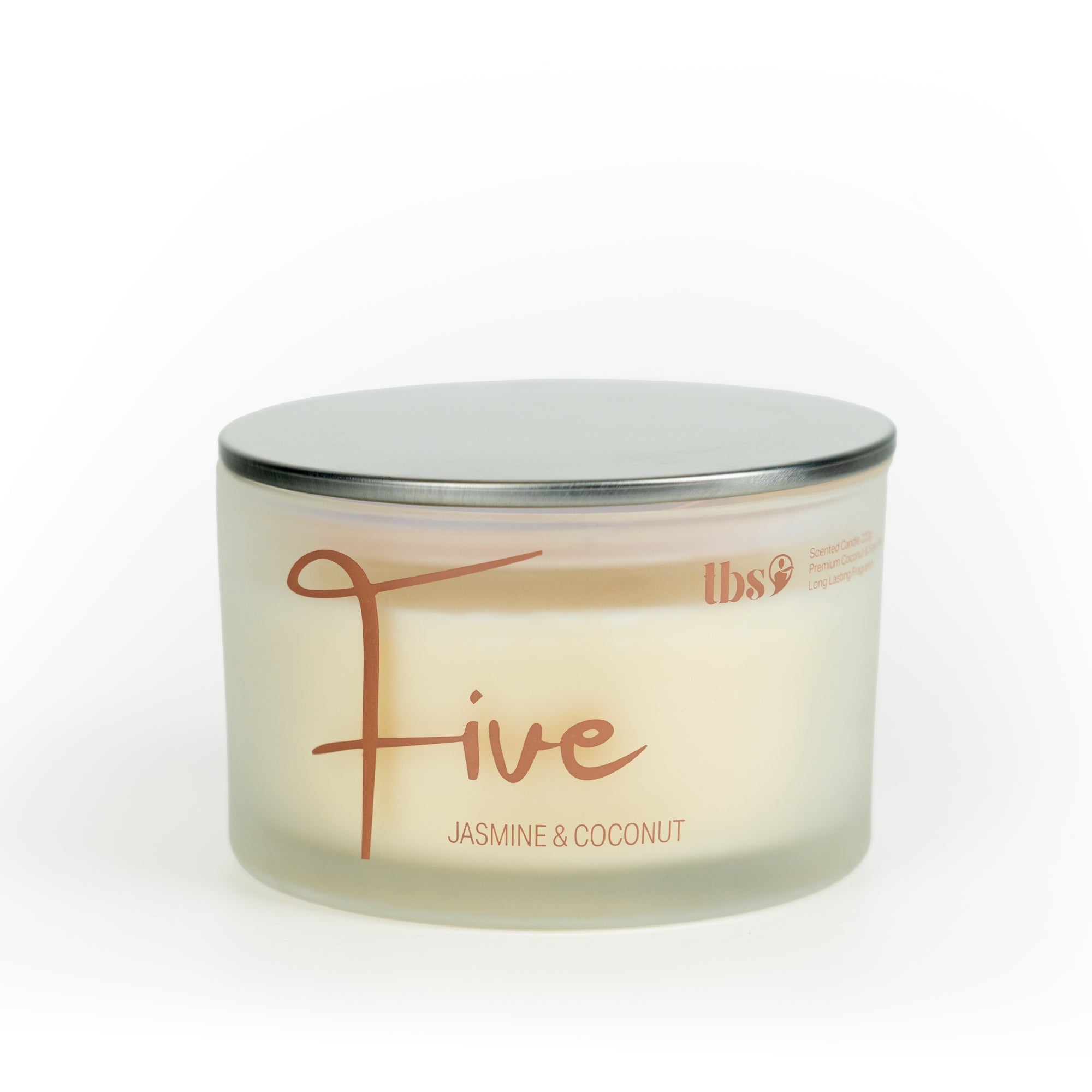 Five Scented Candle