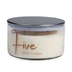 شمعة معطرة فايف