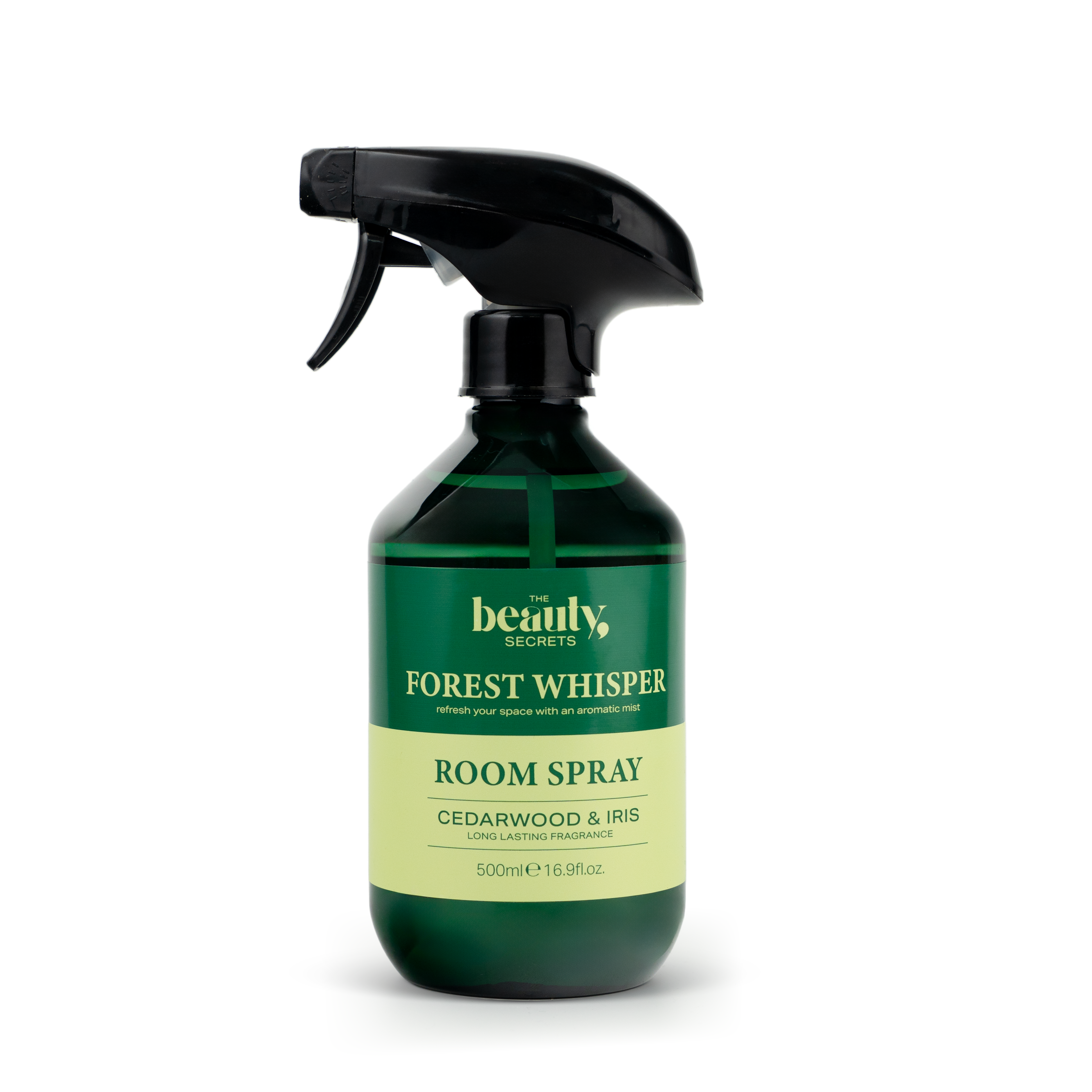 Forest Whisper Room Spray