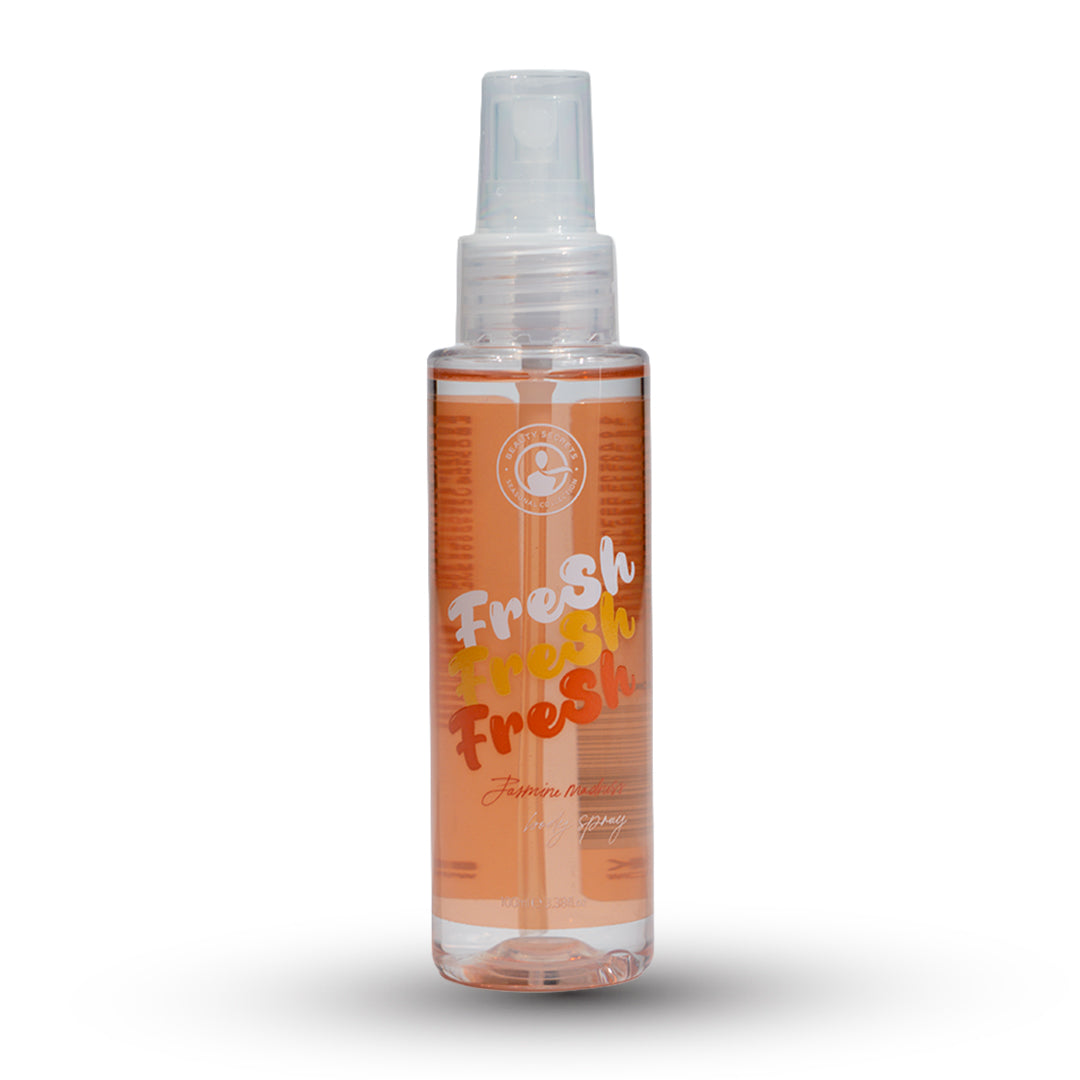 معطر جسم فريش