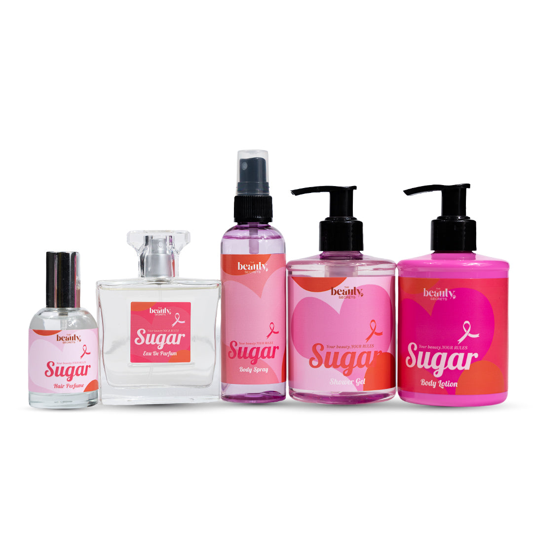 مجموعة شوجر