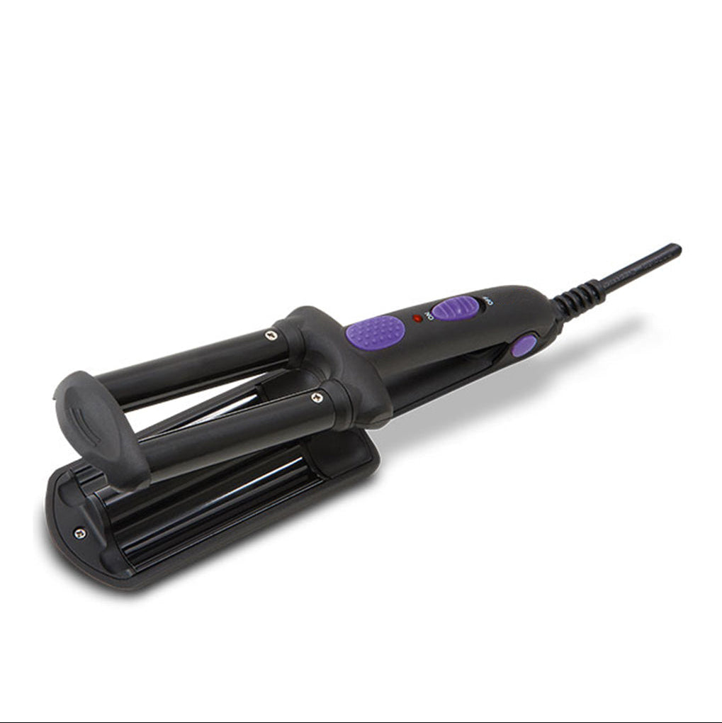 جهاز تجعيد الشعر