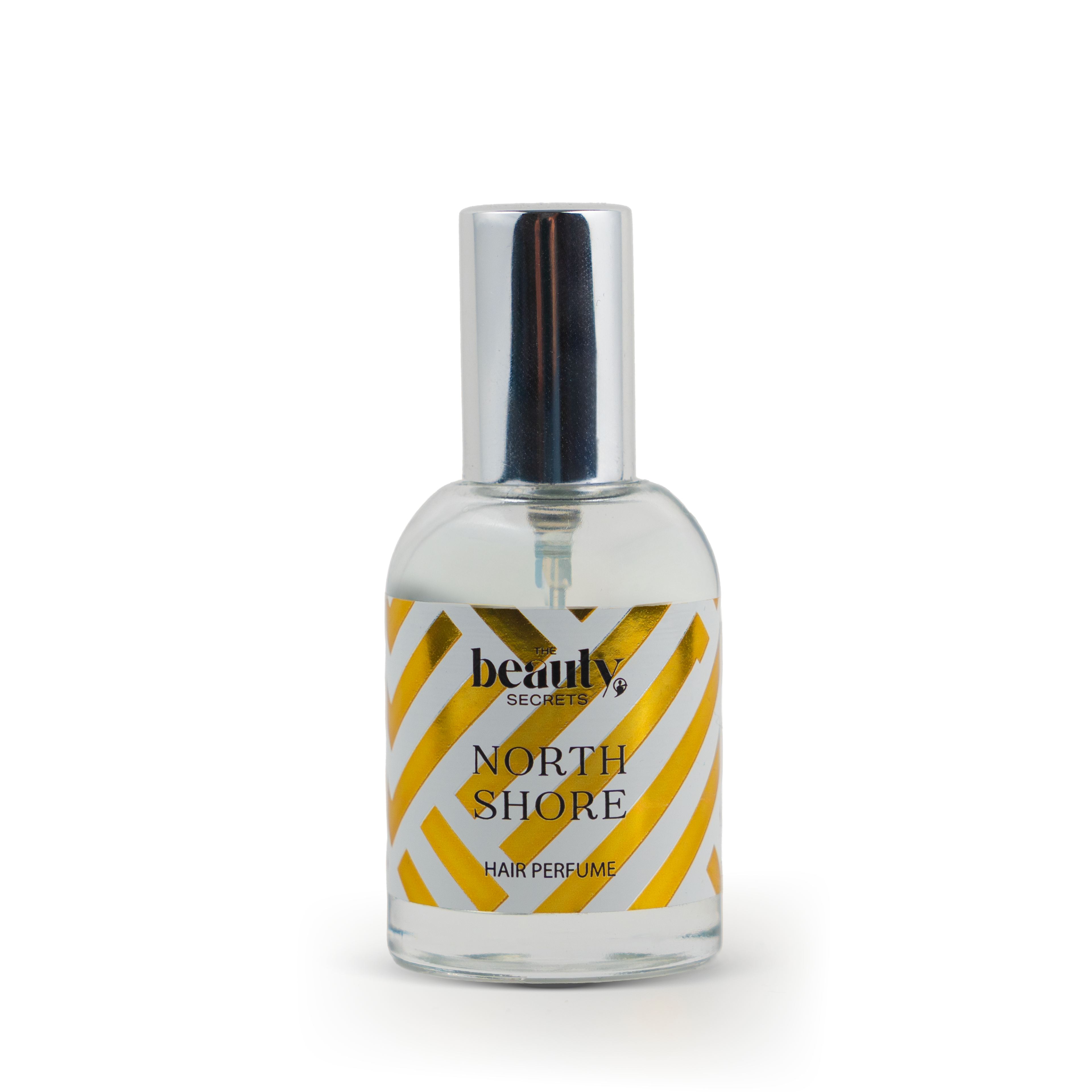 عطر الشعر نورث شور