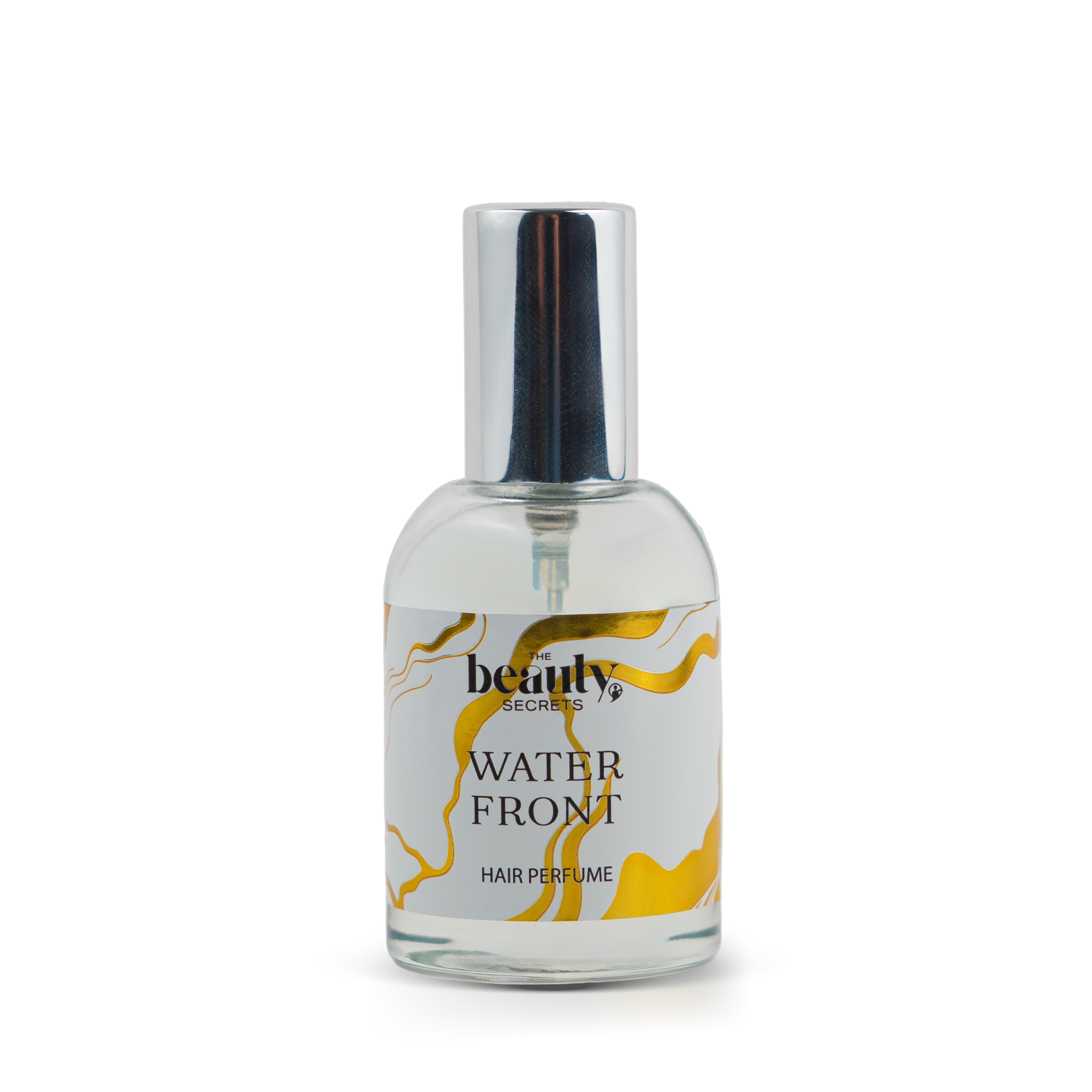  عطر الشعر وتر فرونت