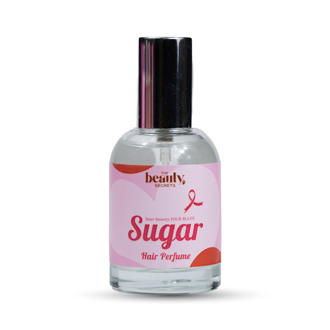 Sugar Hair Perfume