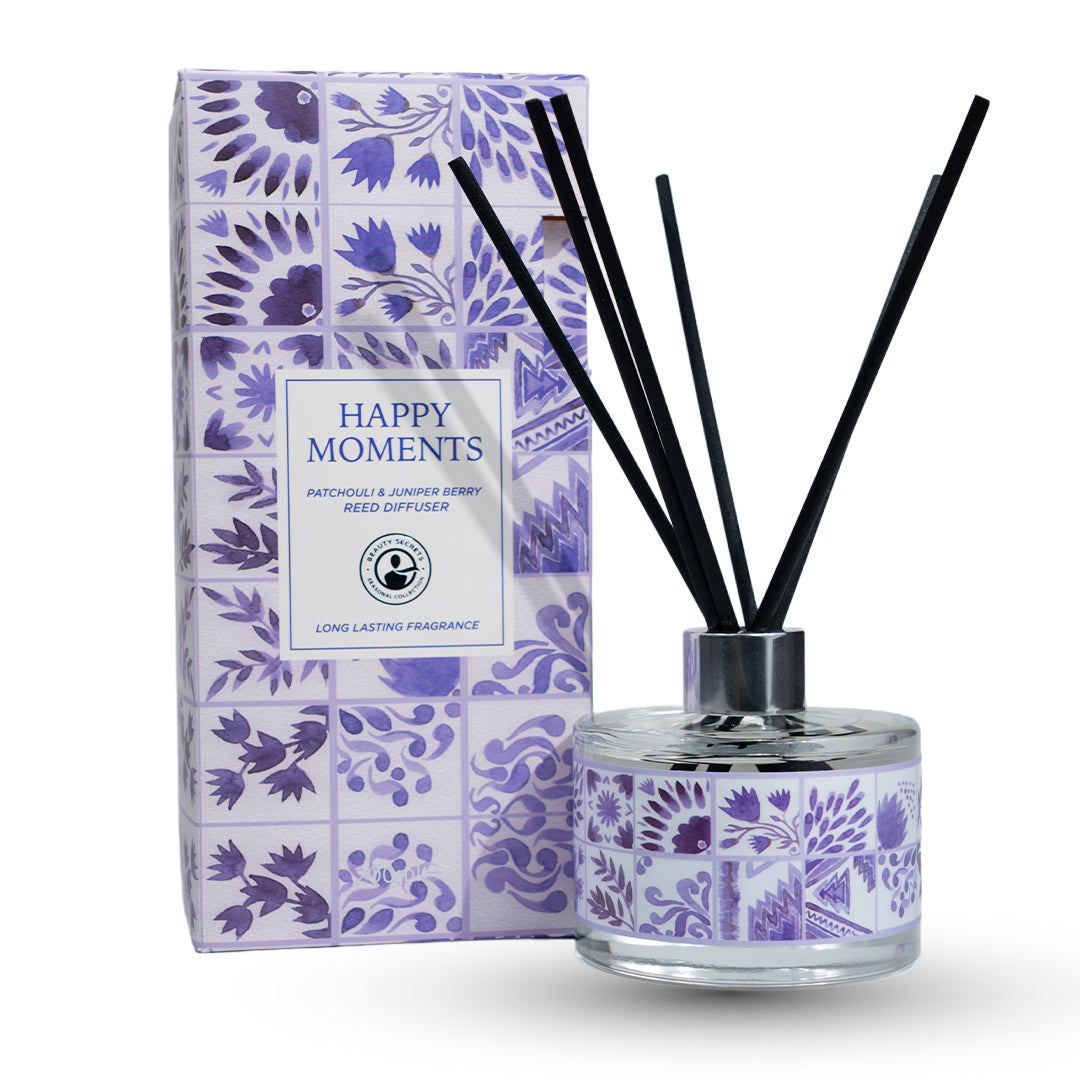 Happy Moments Reed Diffuser