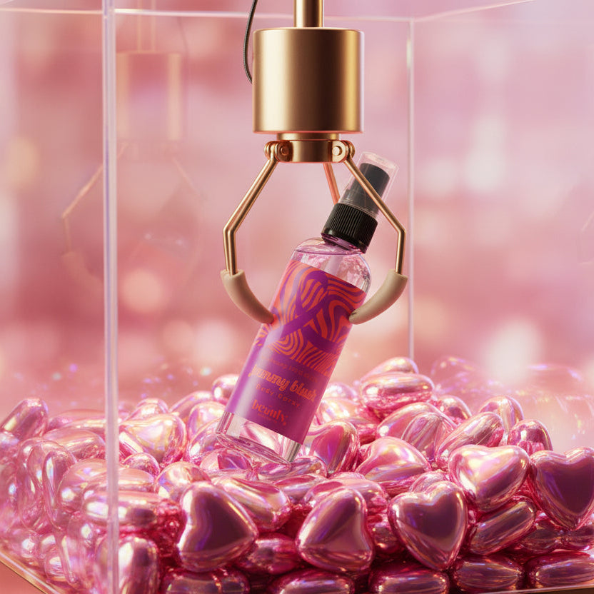 معطر الجسم جامي