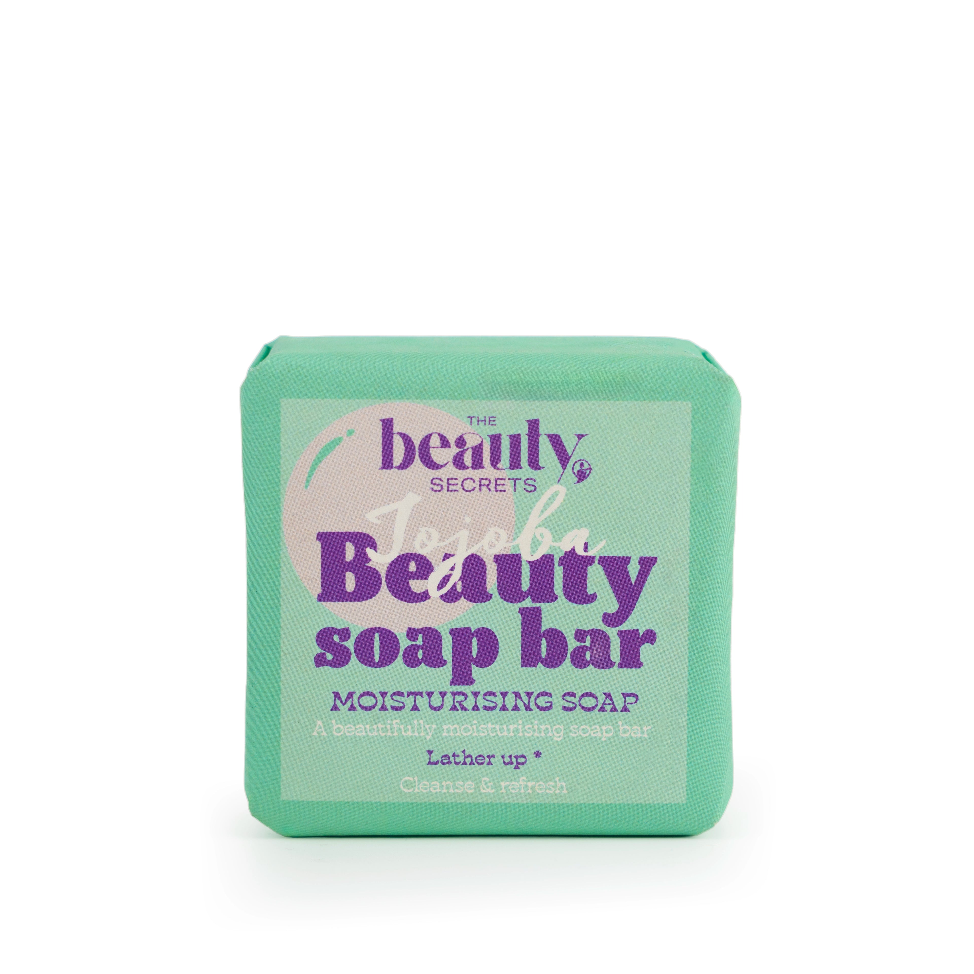 صابون الجمال جوجوبا