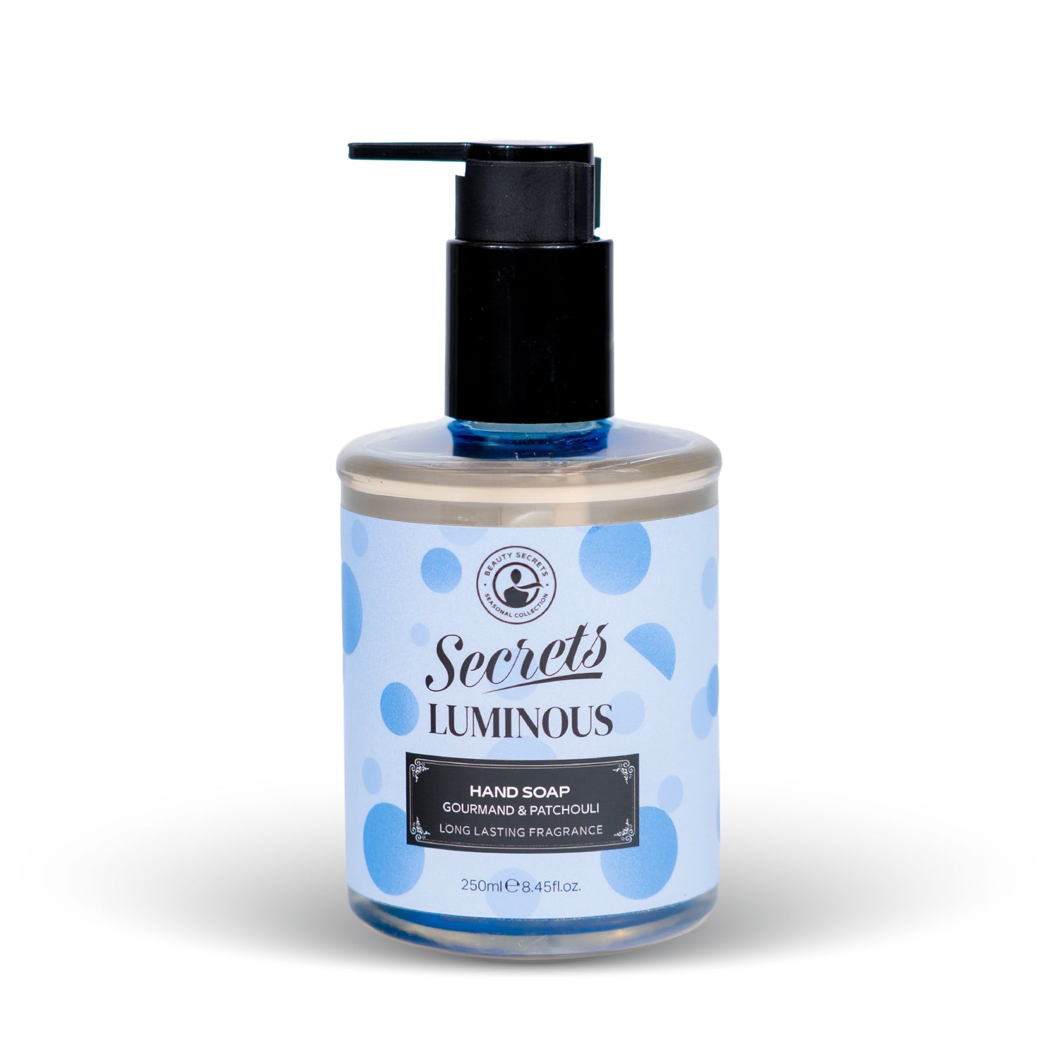 صابون اليدين سيركتس لومينوز