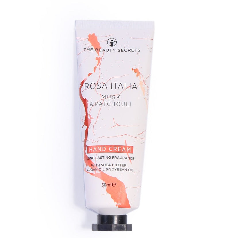 كريم اليدين روزا ايتاليا