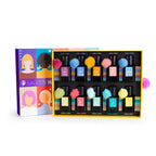 مجموعة عطور الشعر ماجيستي 