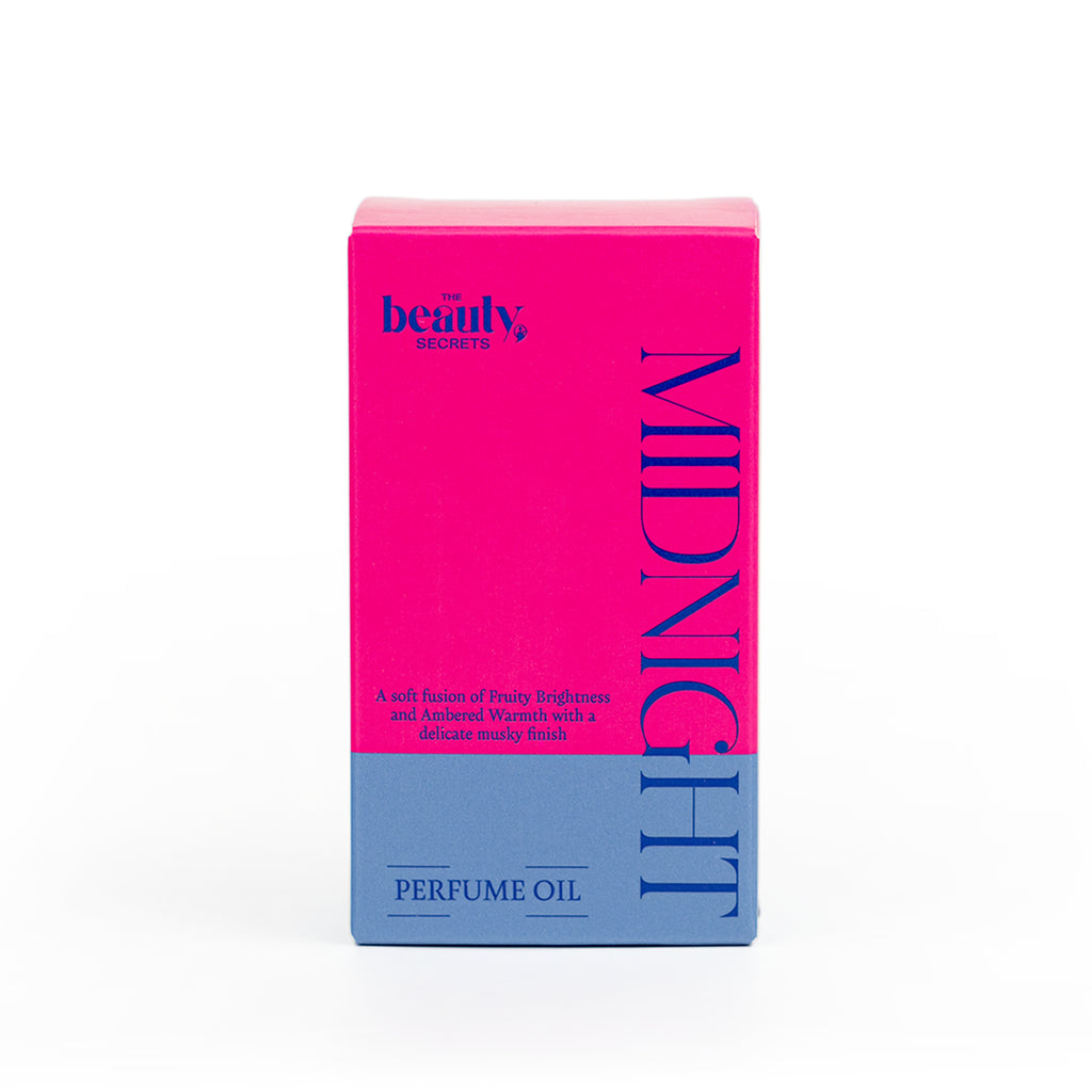 الزيت العطري ميد نايت