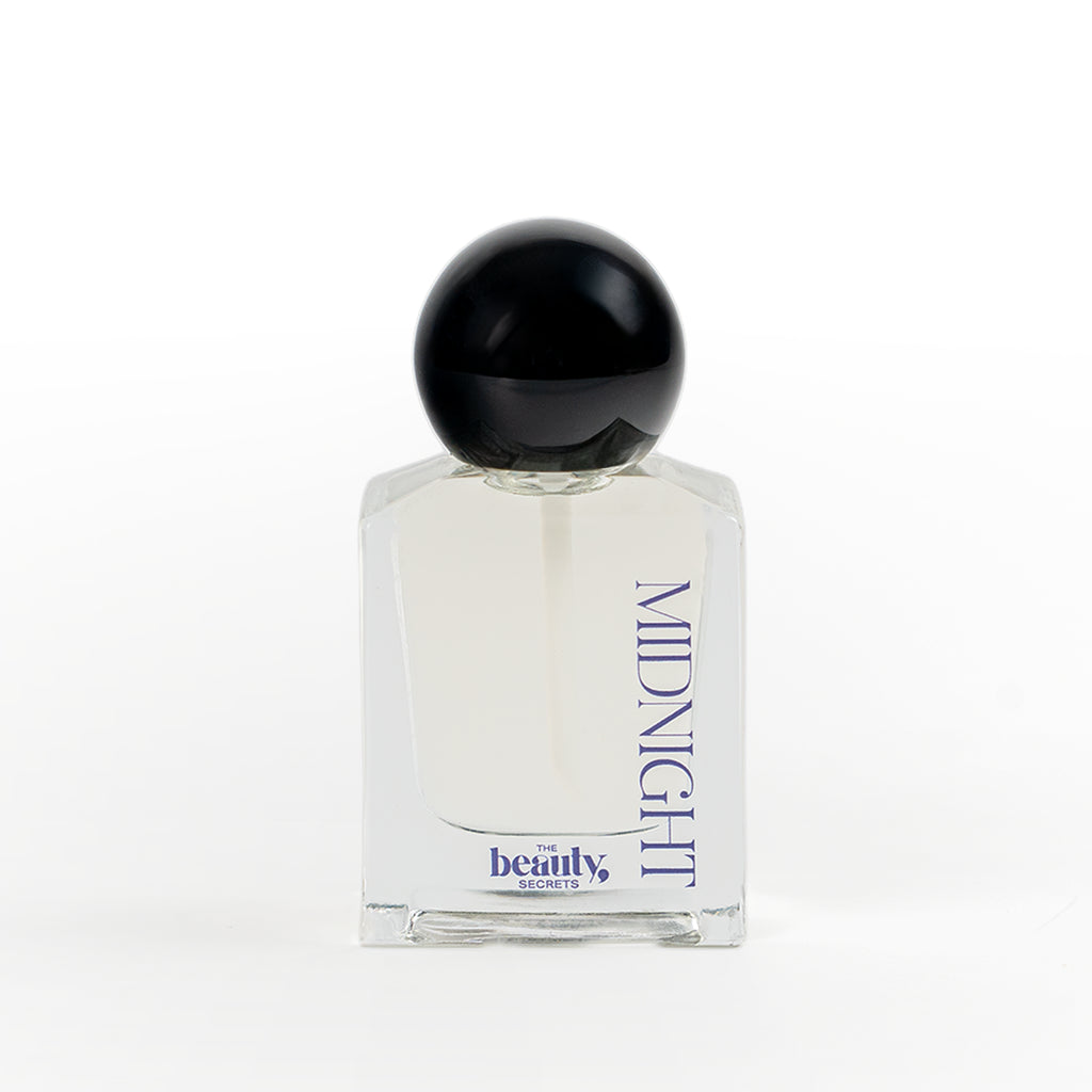 الزيت العطري ميد نايت