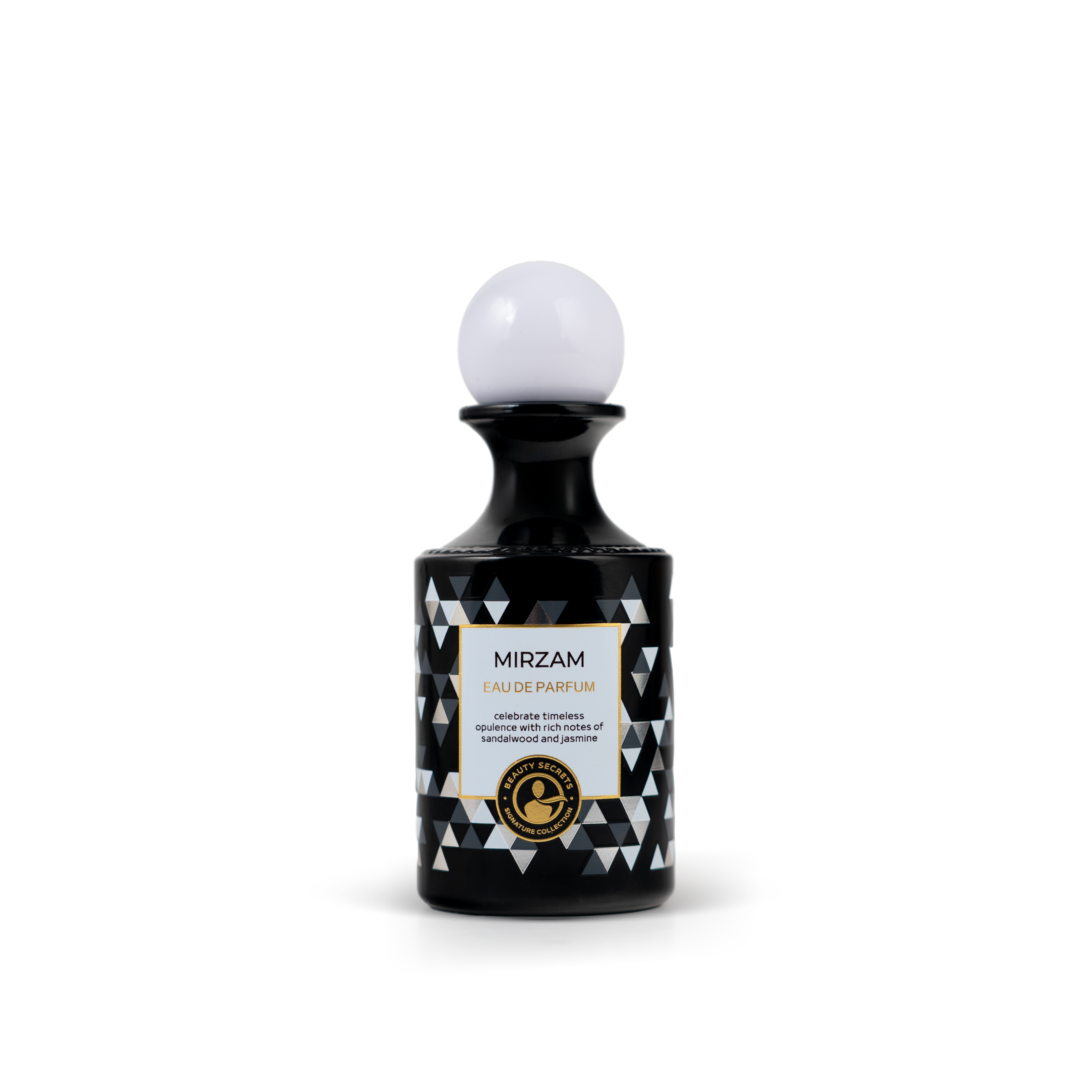 Mirzam Perfume