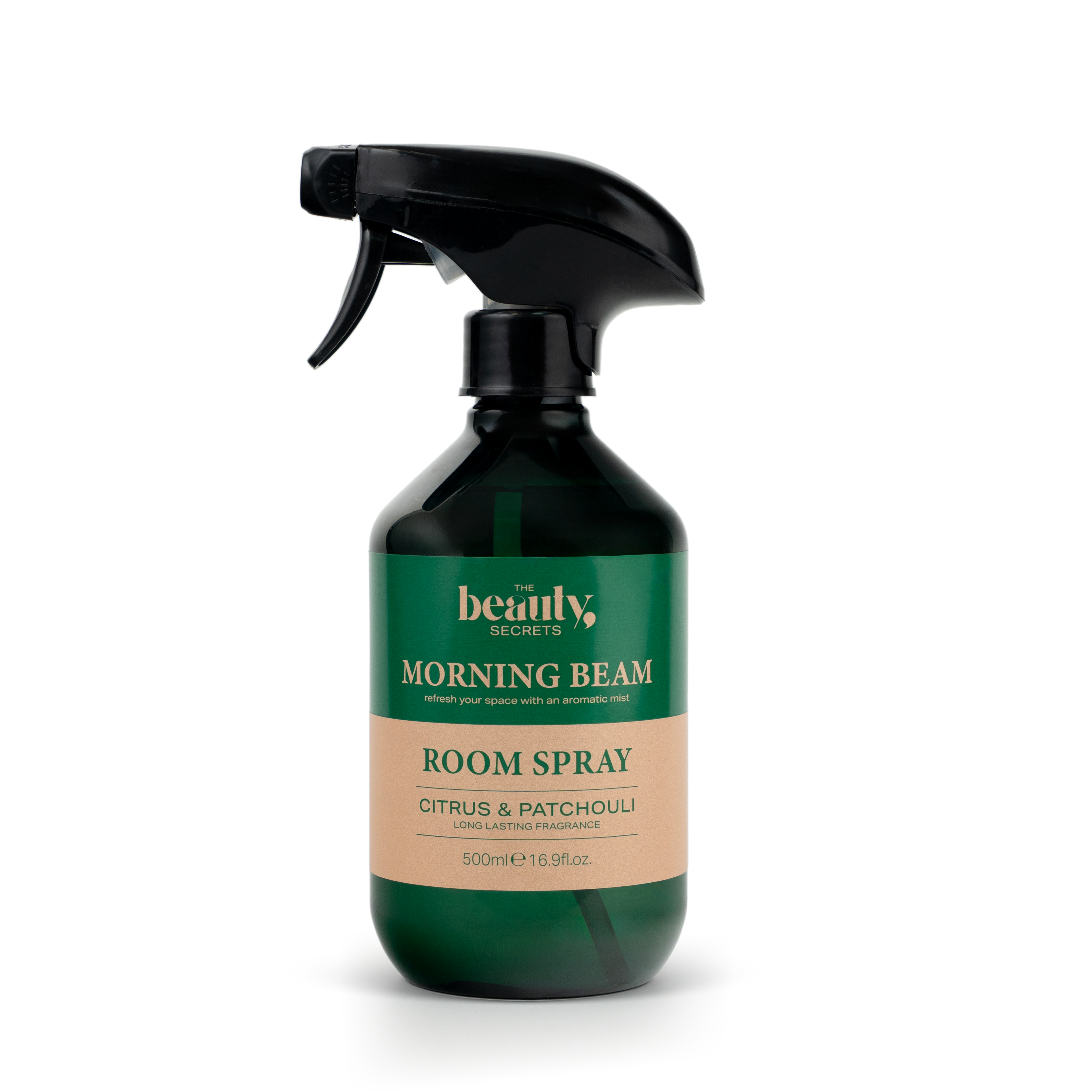 Morning Beam Room Spray