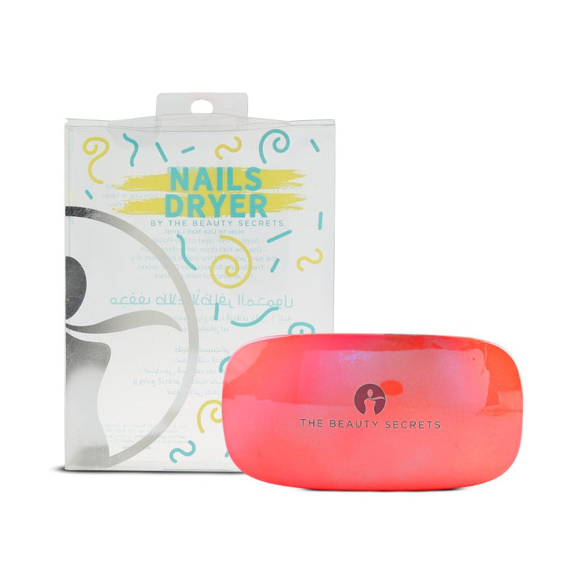 مجفف مناكير