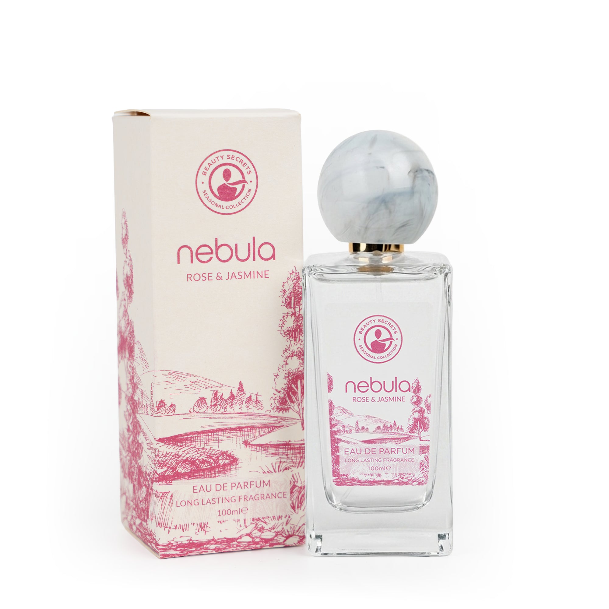 عطر نيبيولا