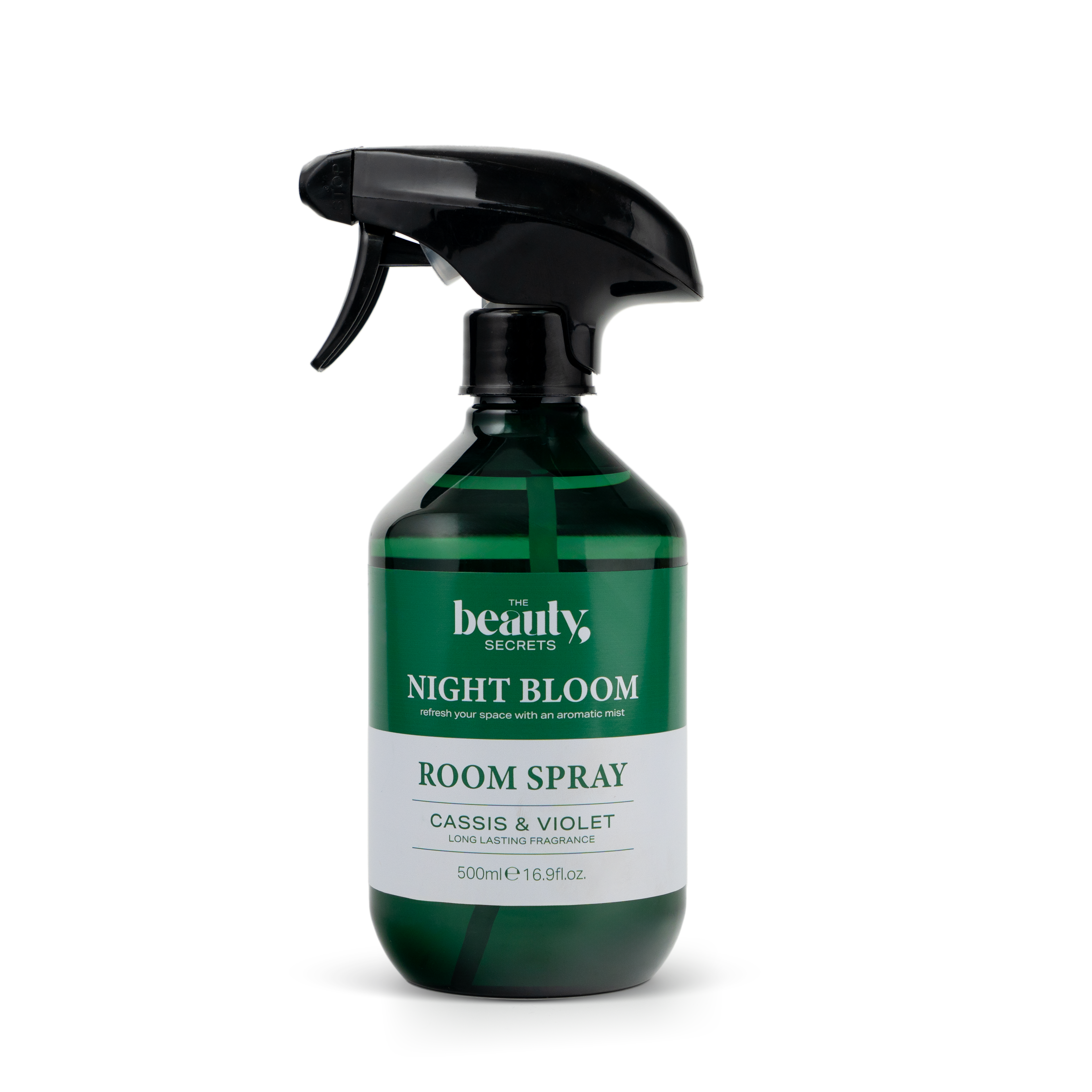 Night Bloom Room Spray