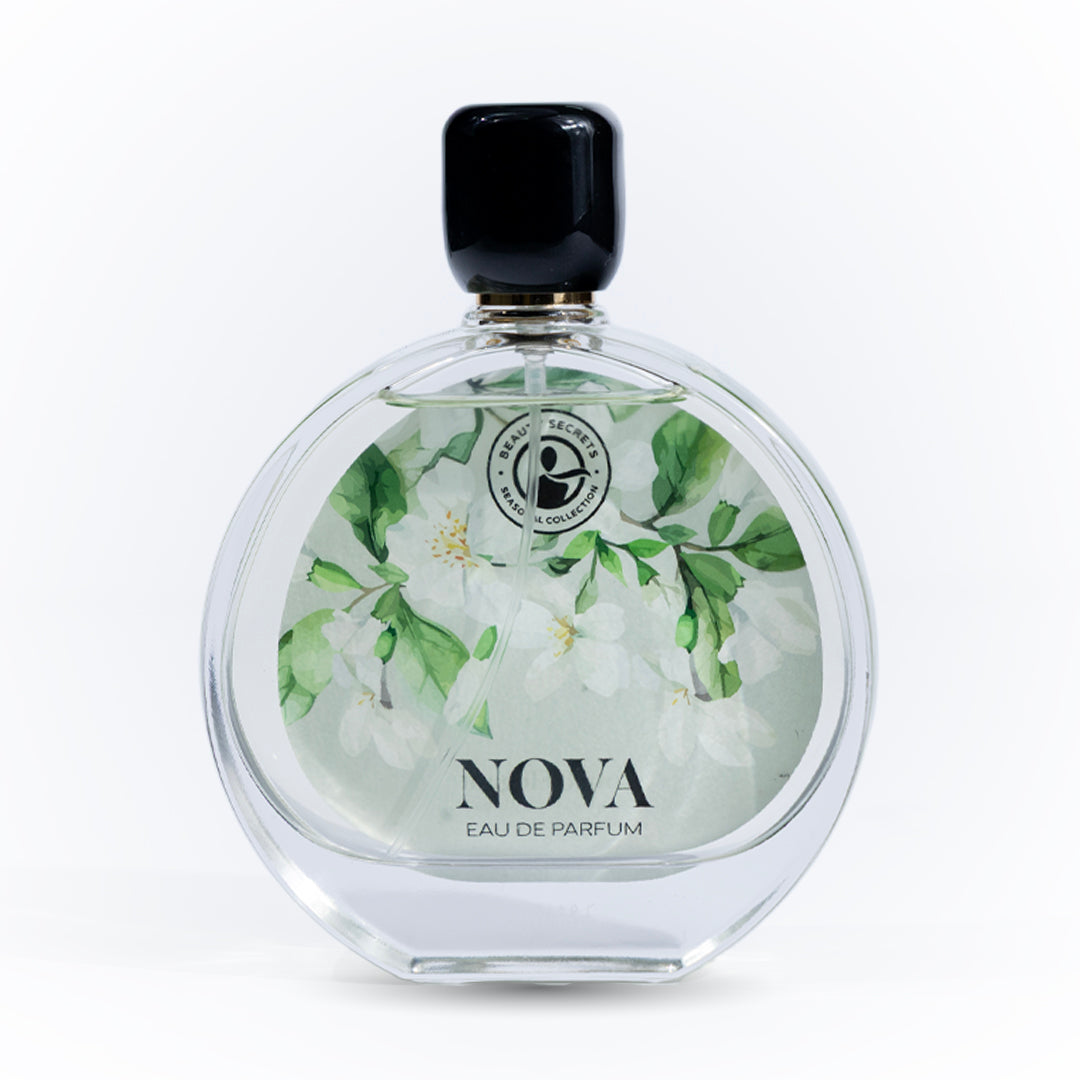 عطر نوفا