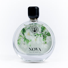 عطر نوفا