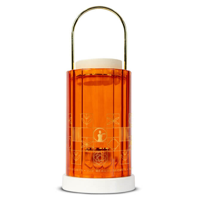 مبخرة زيت عطري