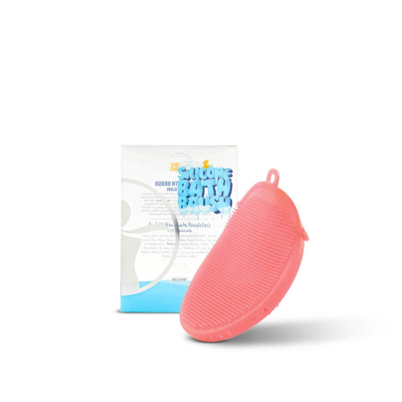 فرشاة سيليكون