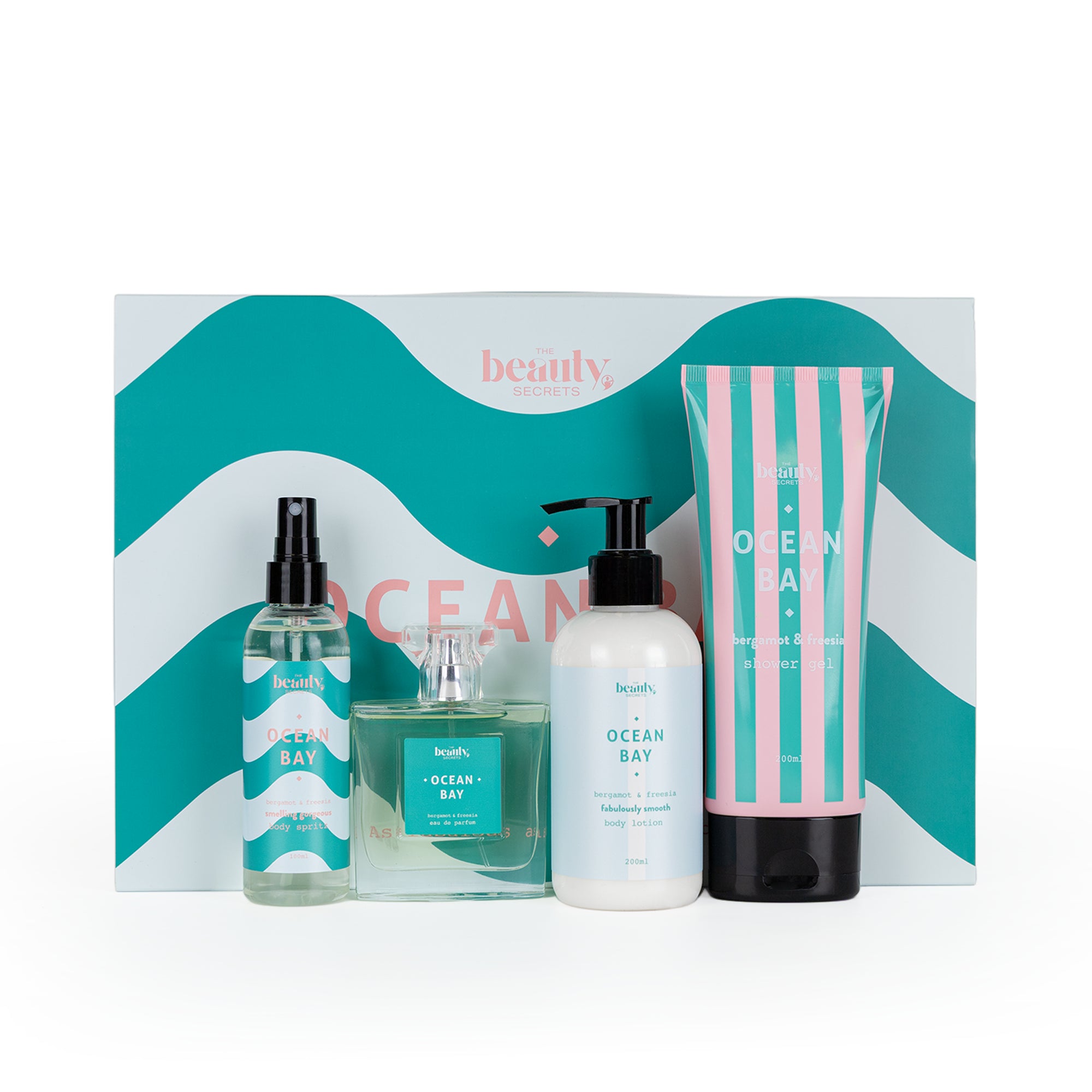 Ocean Bay - Body Care Collection