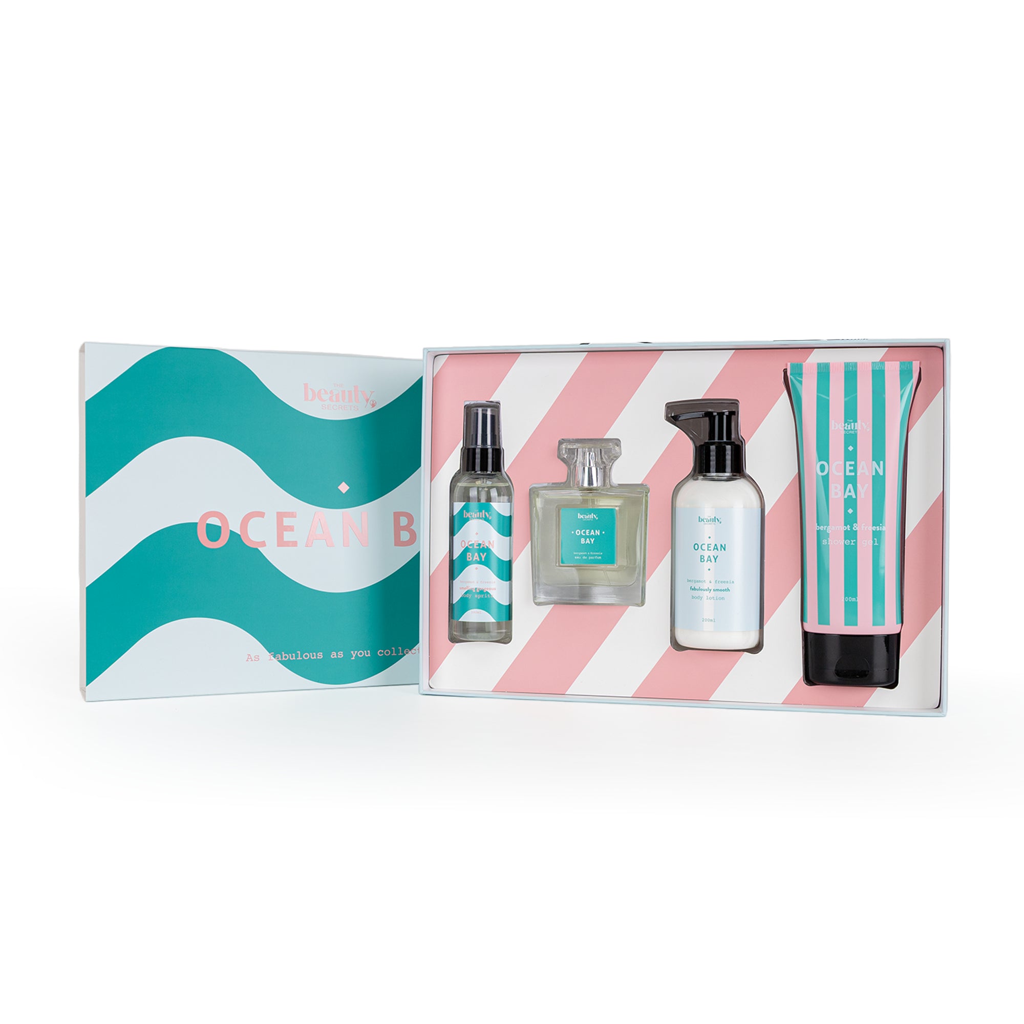 Ocean Bay - Body Care Collection