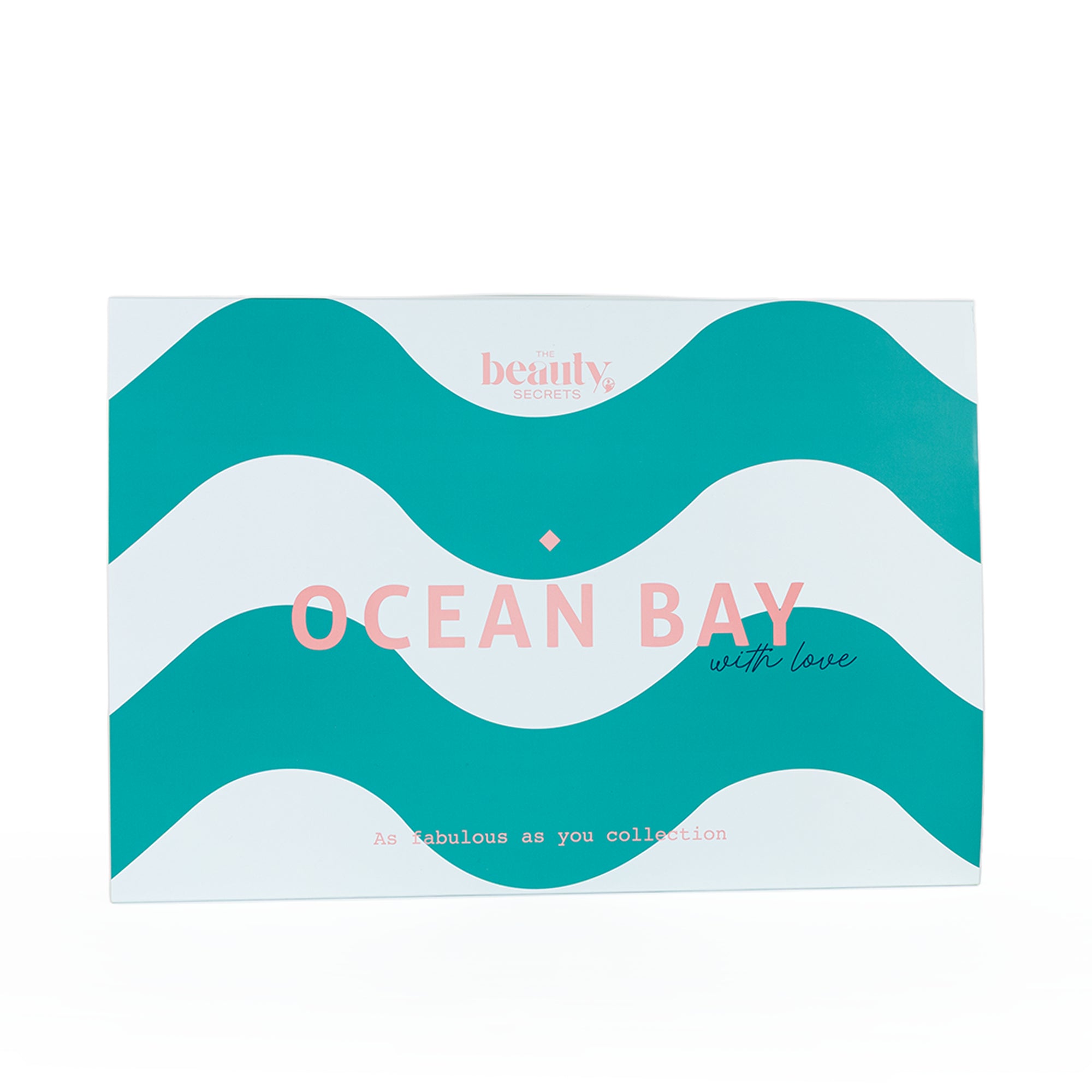 اوشن باي-مجموعة العناية بالجسم