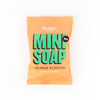 Flowpack Soap Bar - Orange Blossom