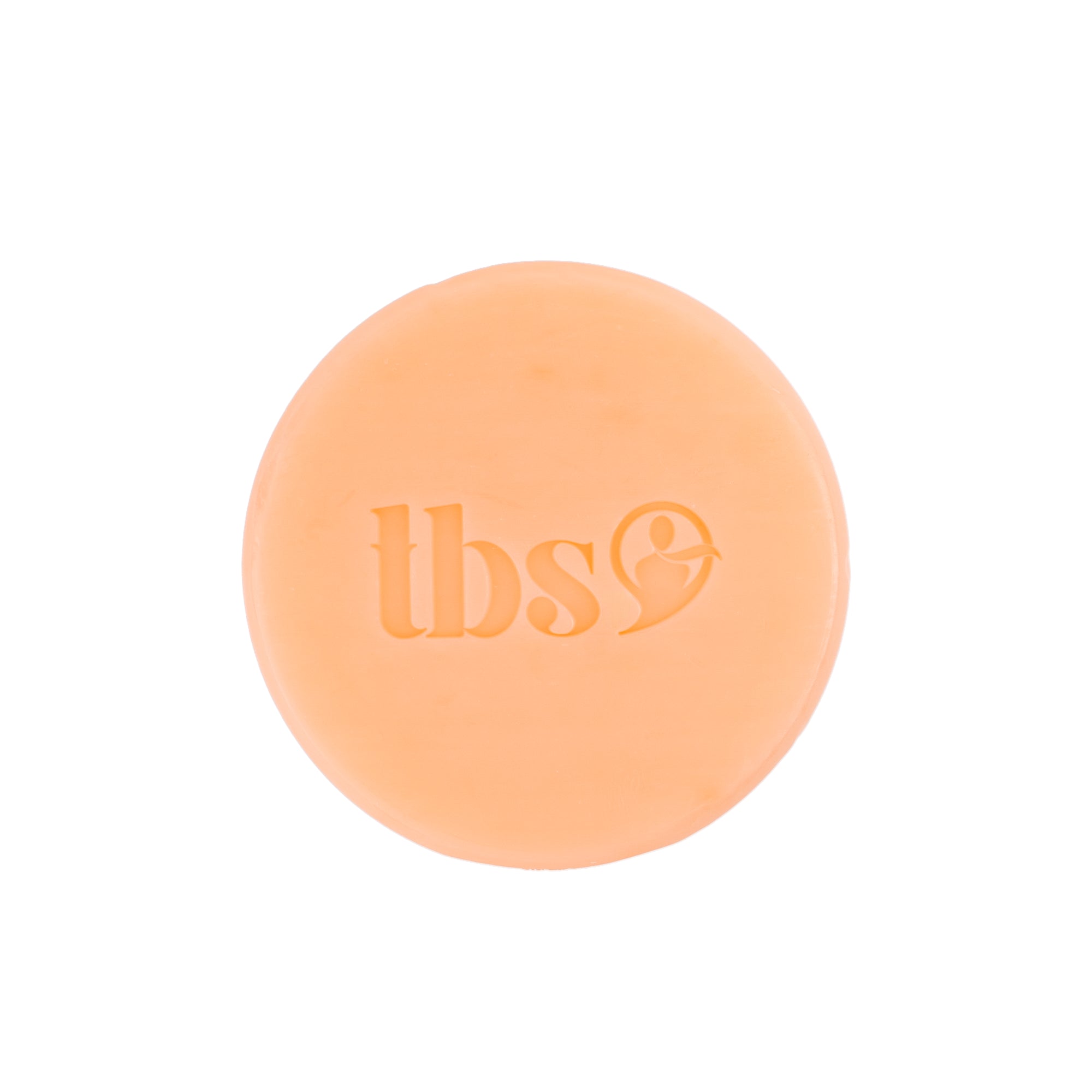 Flowpack Soap Bar - Orange Blossom