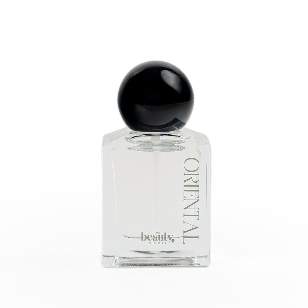 الزيت العطري اورينتال