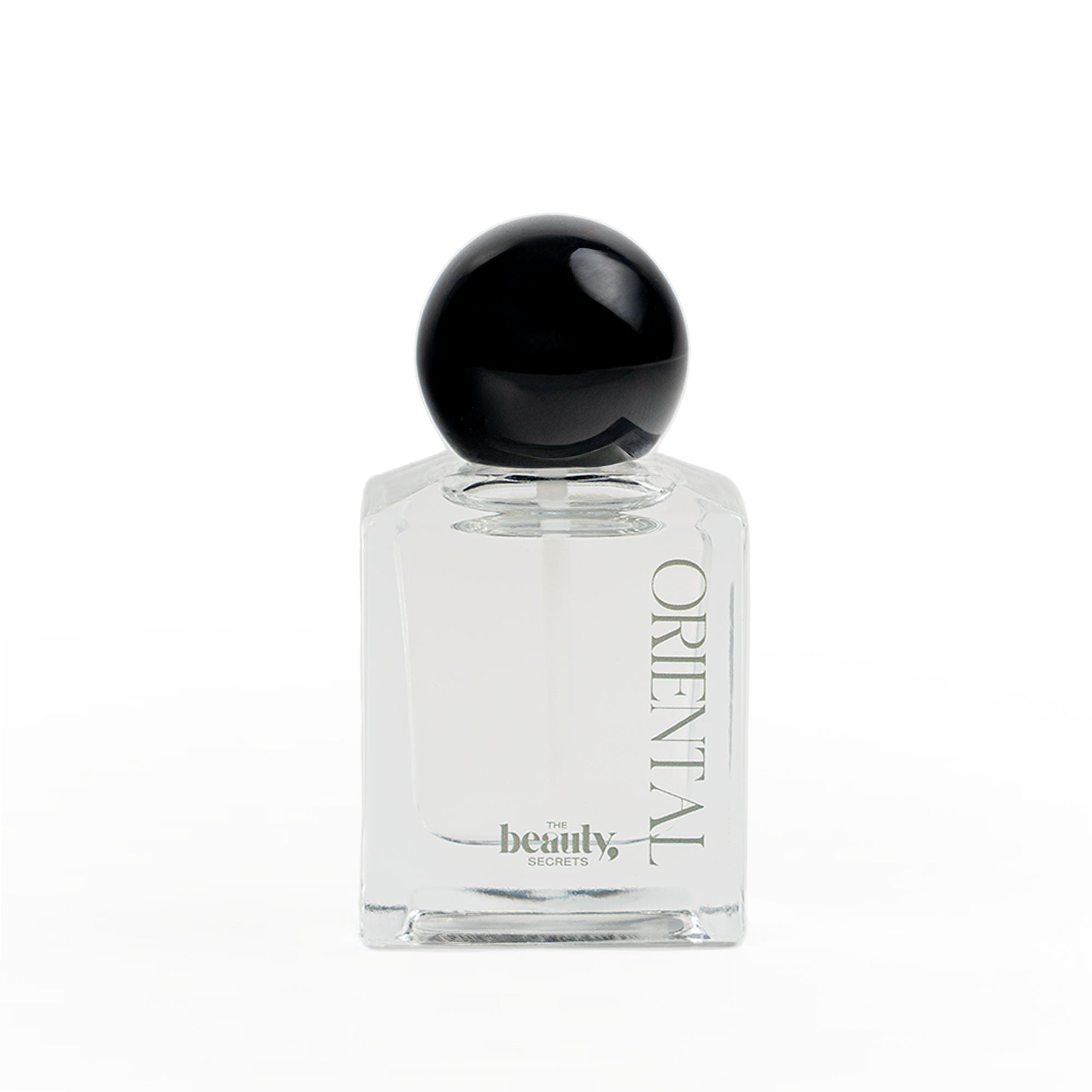 الزيت العطري اورينتال