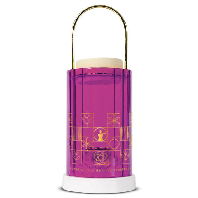 مبخرة زيت عطري