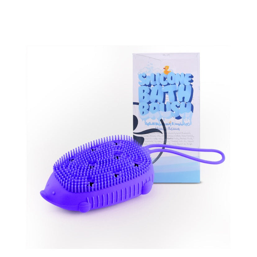 فرشاة سيليكون