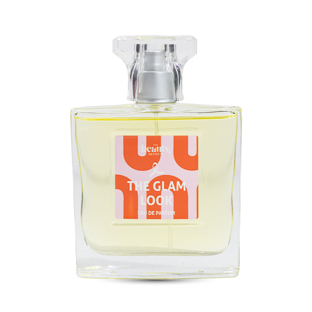 عطر جلام لوك