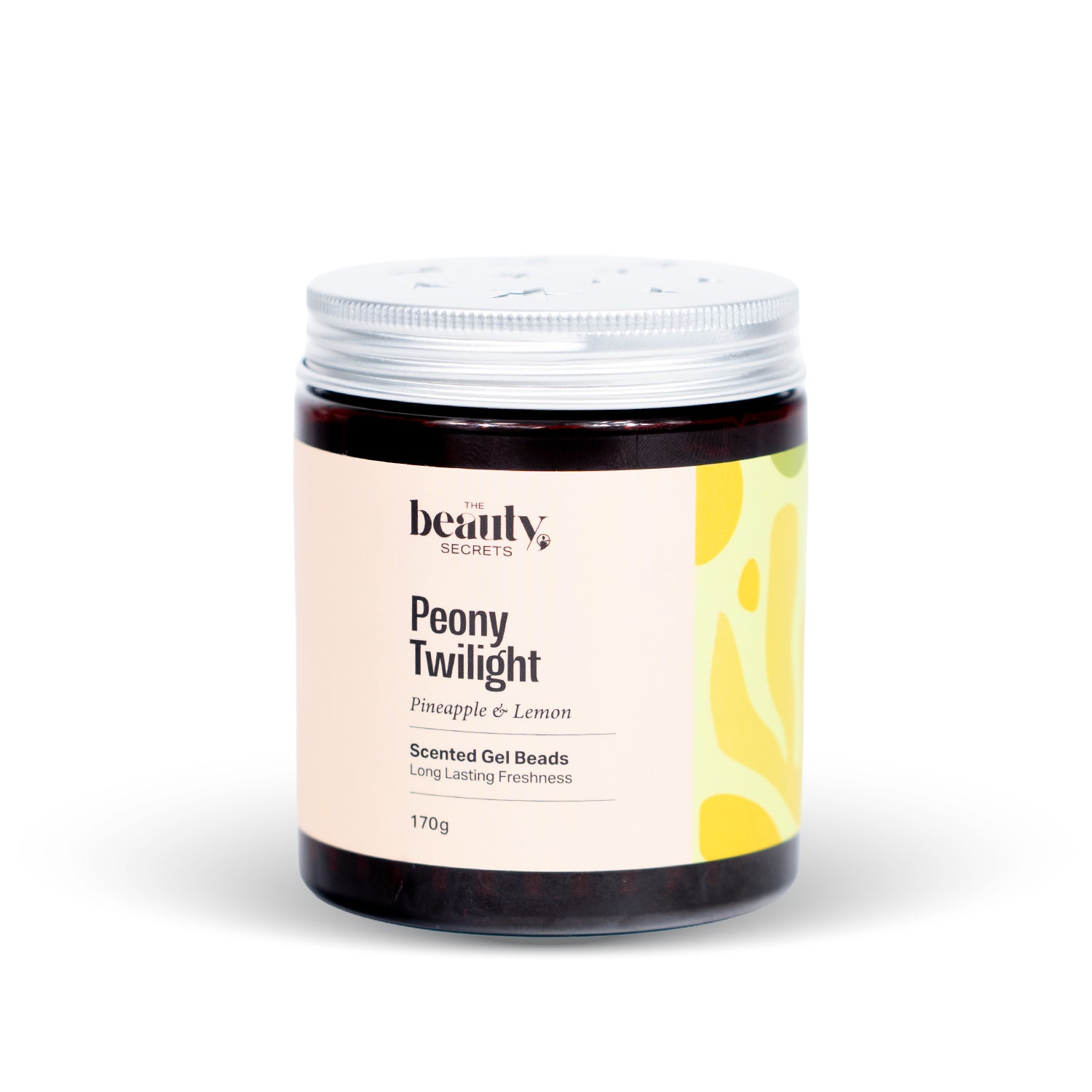 Peony Twilight Scented Gel Beads