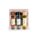 مجموعة عطور كيوريوس 