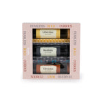 مجموعة عطور كيوريوس 