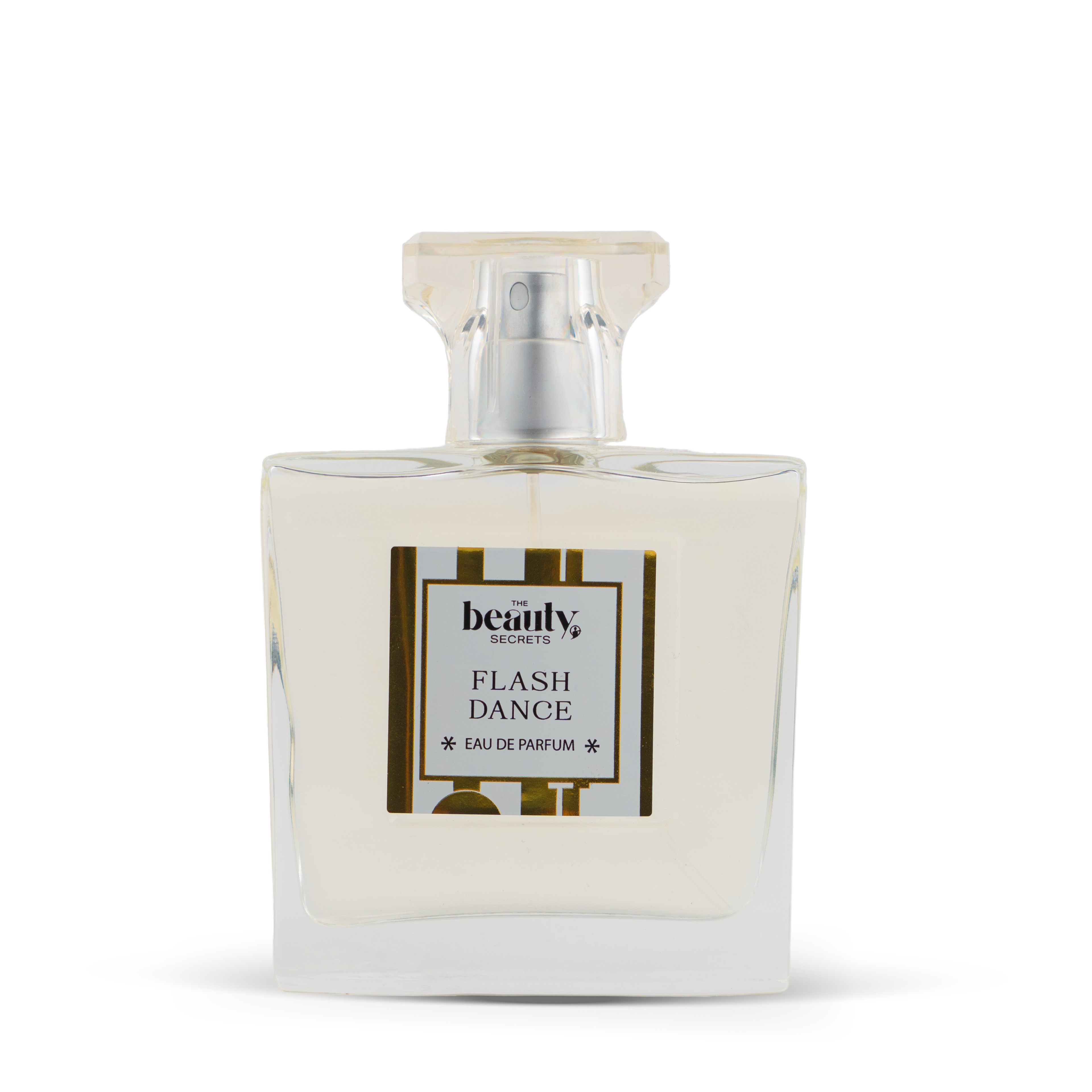 Flash Dance Perfume