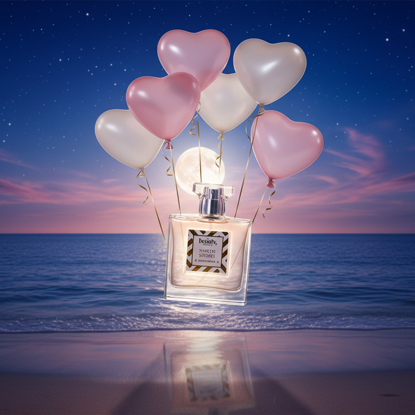 عطر نورث شور