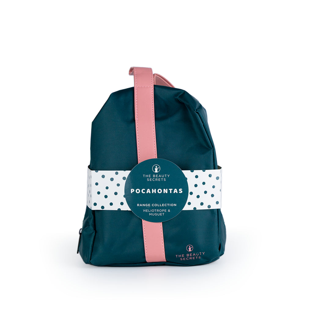 Pocahontas Collection Bag