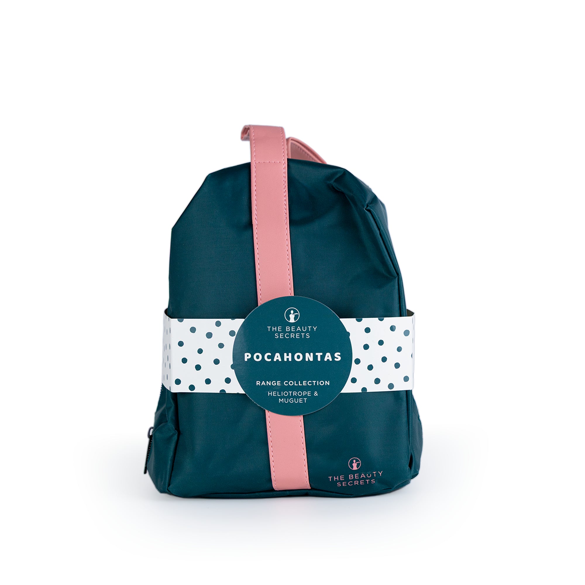 حقيبة مجموعة بوكاهانتس 