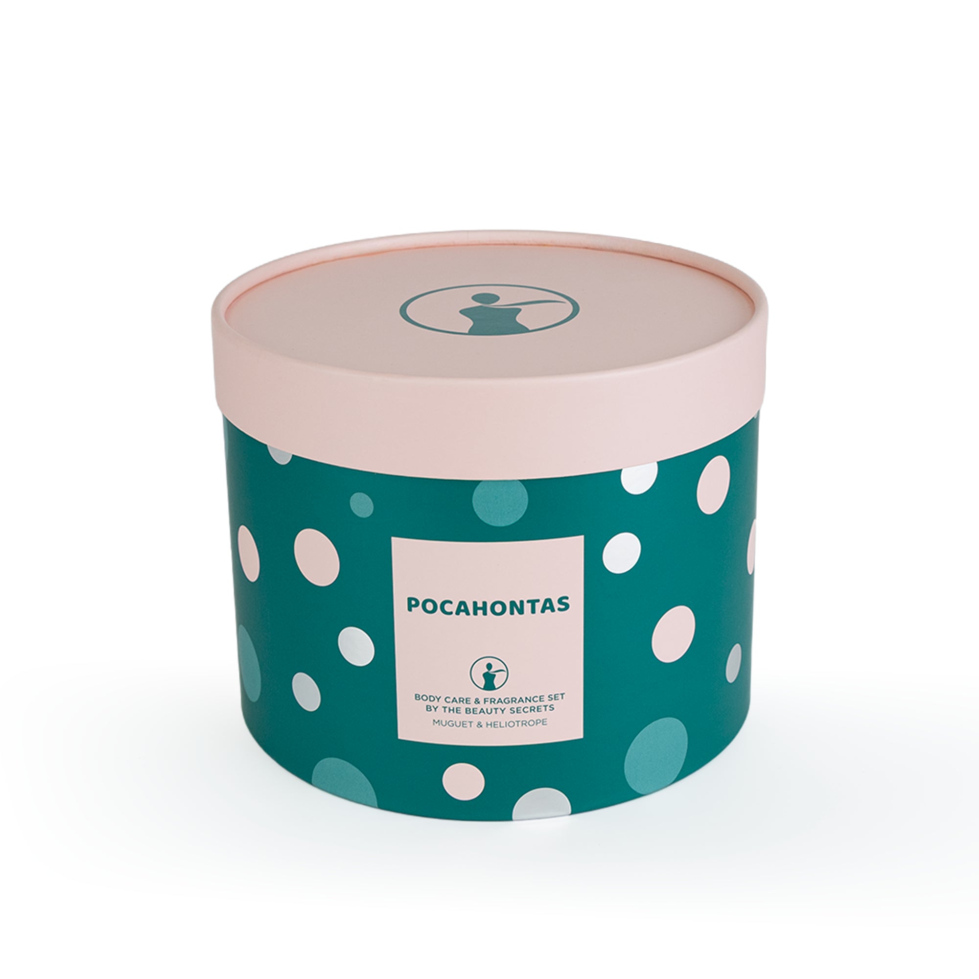 مجموعة بوكاهانتس